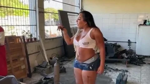 Frau aus der Zukunft 68