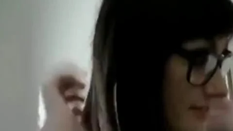 Angenehmer kleiner Fang für Papa