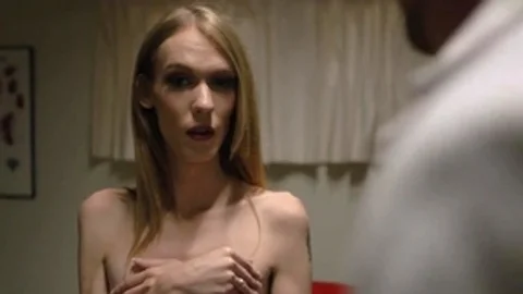 Mein Arzt masturbiert während einer Untersuchung meines Hinterns