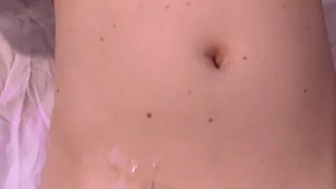 Kimsatrans: 2020 Handfreie Poop-Orgasmen
