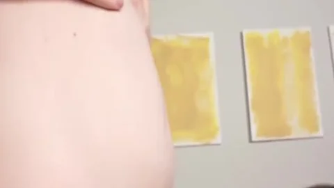 Jamie French und Erica Cherry pflügen zum ersten Mal, Und sie Pflügen Hart! 0TS764
