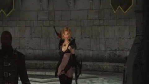 Der jüngste Rekrut – Skyrim